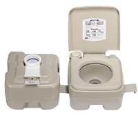 Designed for Camping RV Boating And Other Recreational Activities Portable Toilet for Camping Travel Toilet