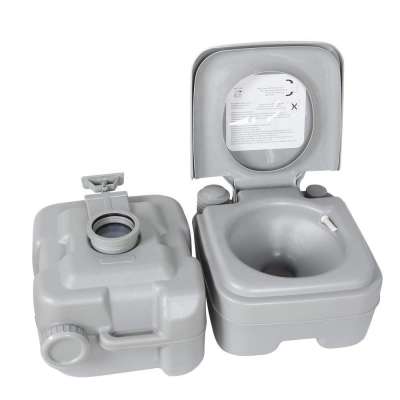 LS9095  Outdoor Portable Toilet Designed for Camping, RV, Boating And Other Recreational Activities